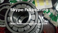Full Complement SL192310 INA Cylindrical Roller Bearing Single Row Chrome Steel
