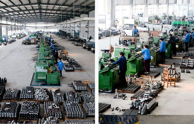 중국 Wuxi FSK Transmission Bearing Co., Ltd 회사 프로필