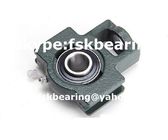 UCT213 Adjustable Bearings Pillow Block Unit With Cast Iron Housing