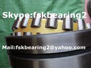Brass Cage Spherical Roller Bearing 23168 CA / W33 340mm x 580mm x 190mm