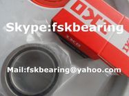 NA6908 2RS Solid Ring Needle Roller Bearing Steel Cam Follower for Textile Machinery