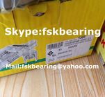 NA6908 2RS Solid Ring Needle Roller Bearing Steel Cam Follower for Textile Machinery