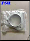 PFT201 Housing Pillow Block Bearings Triangular Fixed Seat Agricultural Machinery Parts