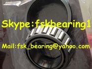 30205 J2/Q Tapered Roller Bearings Cup & Cone For Agriculture And Mining Industries