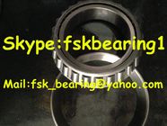 30205 J2/Q Tapered Roller Bearings Cup & Cone For Agriculture And Mining Industries