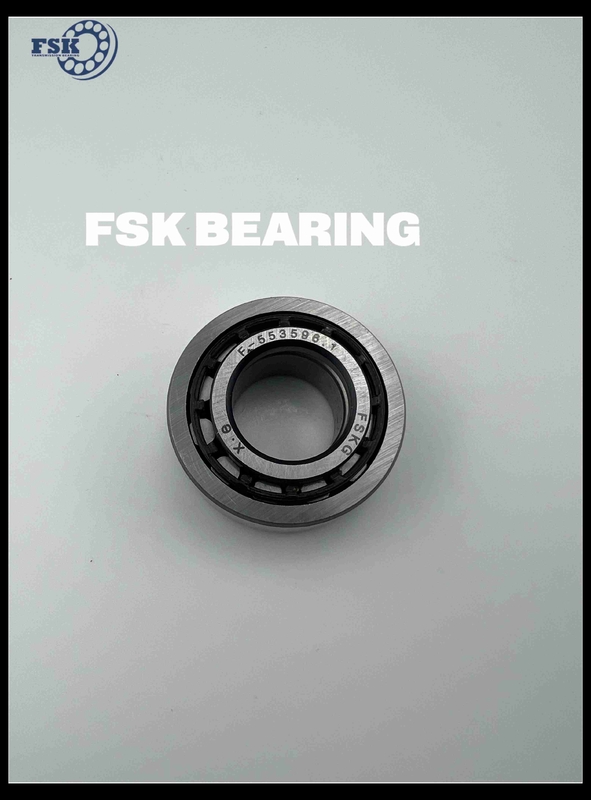 F-553596.1 Cylindrical Roller Bearing For Printing Machine 17 X 35 X 14mm