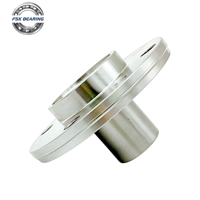 Automobile Hub Wheel Shell Shaft Head 3000918 For Old China