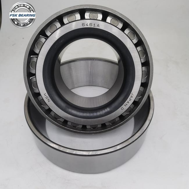 사일런트 JP12049/JP12010 테이퍼 롤러 베어링 120*170*27mm 뒷바퀴 베어링