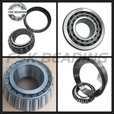 사일런트 JP12049/JP12010 테이퍼 롤러 베어링 120*170*27mm 뒷바퀴 베어링