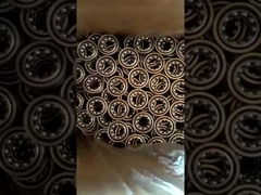 VTAA19Z-4 스티어링 컬럼 베어링 기계 41mm × 12mm 베어링