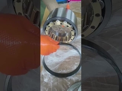 철도 열차용 두 배 줄 2U130-2A 원통 롤러 베어링 130*260*180mm