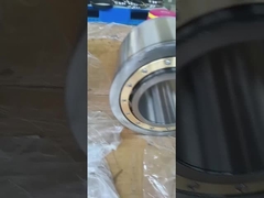 철도 열차용 두 배 줄 2U130-2A 원통 롤러 베어링 130*260*180mm