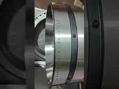 FSK NA46790SW/46720CD 듀얼 라이브 코퍼 롤러 베어링 ID 165.1mm P6 P5