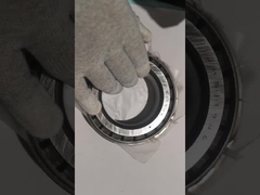 FSK 톱니 롤러 베어링